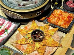 -泥炉烧肉师(新街口金銮巷店)