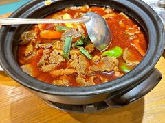 -肖记公安牛肉鱼杂馆· 省级非物质文化遗产(仁和路店)