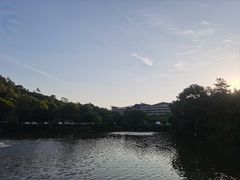 -清水湖度假村(罗浮山美食地标店)