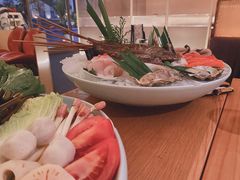 -生如夏花泰式火锅(西村黑金店)
