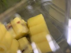 原味绿豆糕-六贤记(文三店)
