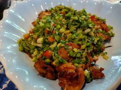 哈尼炝香鸡-滇道云南特色料理(康定路店)