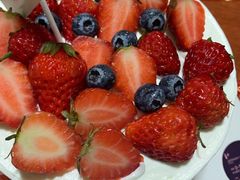 -艾加柒克蛋糕茶歇甜品台(春熙路店)