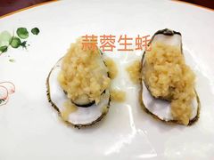 -望海潮海鲜店 特色家常菜(在海一方店)