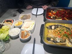 -半天妖烤鱼(印象城店)