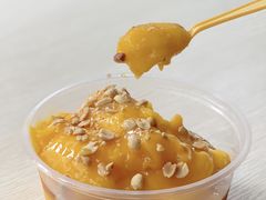 -夏食光安顺小舒冰粉冰浆(甲秀楼店)