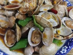 -江城燕子大排档(江汉路步行街店)