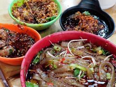 -冒椒火辣(奎星楼街店)