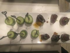 -老牌坊鲁菜名店(宽厚里店)