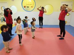 -KidsHome毅英宝贝家早教托育中心