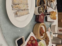 -喜宴又一村·粤菜·茶点·海鲜(壹方天地店)