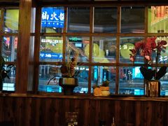 -鸟鹏烧鸟居酒屋(仁恒梦中心店)