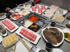 -海底捞火锅(铂澜大象城店)
