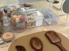 -左右Massage/Spa(长寿路店)