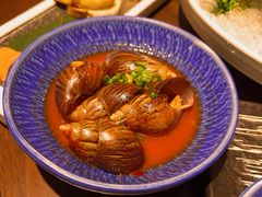 -黑松白鹿(崇文门新活馆店)