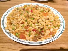 丁丁炒面-胖老汉椒麻鸡清真新疆菜(西御街店)