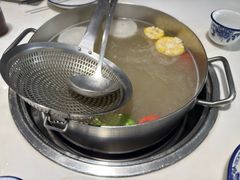 -陈记顺和潮汕牛肉火锅(韩江路店)
