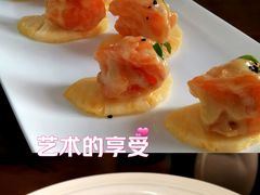 -粗茶淡饭·隐庐私厨(东亭店)