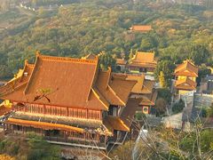 -南京市江宁方山