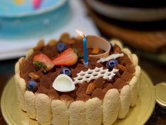 -大连铂尔曼酒店-铂尔曼美食廊 Pullman Deli