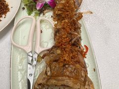 -喜记避风塘炒辣蟹(旗舰店)