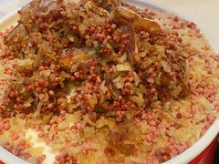 -粤财皇冠假日酒店·彩华轩中餐厅