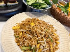 -若蘭慈·无国界素食料理(欢乐海岸店)