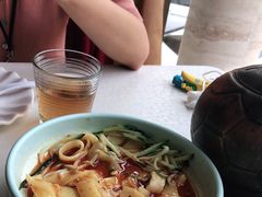 -巴依老爷新疆美食(工体旗舰店)