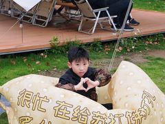 -不觉晓CAMPING(上海迪士尼营地店)