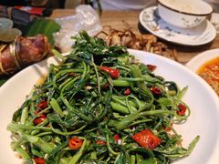 -小喜客·云南特色菜(纳西庭院店)