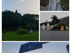 -南沙天后宫景区