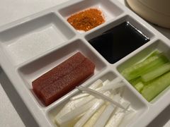 -在前门·烤鸭北京菜(五月花广场店)
