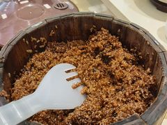 -素满香·食养自助(建邺万达店)