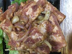 -星火东北碳火烤肉(华大店)
