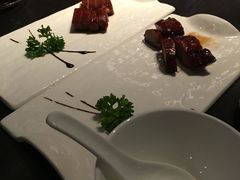 -万丽轩·粤菜(王府井金茂万丽酒店)