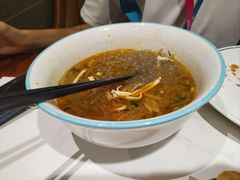 -寿州大饭店·餐厅