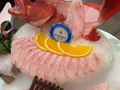 -东海怡品海鲜豆捞(舟宿夜江店)