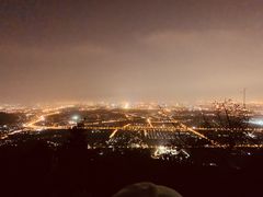 -鬼笑石后山停车场