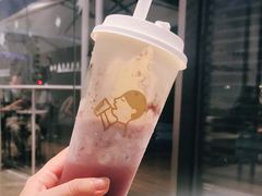 -喜茶(广州番禺奥园广场店)