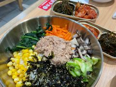 -小木屋拌饭(西安万象天地店)