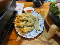 -束河人家(南锣鼓巷店)