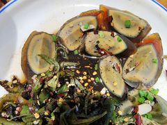 -老凯俚酸汤鱼(鸿通城店)
