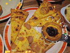 -比格比萨自助(南京万达茂店)