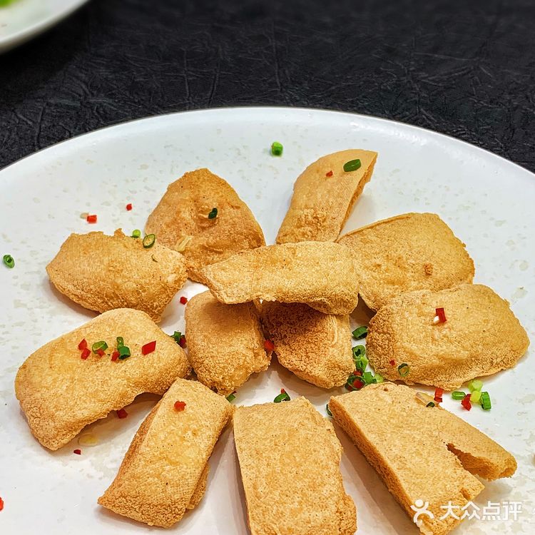 ♨️深圳湾高端私房菜|潮禧荟(深圳湾店)
