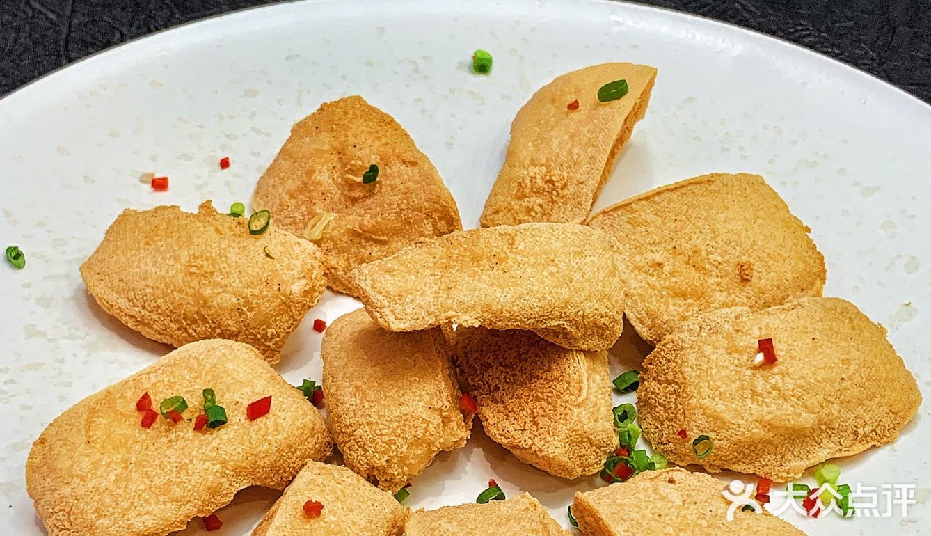 ♨️深圳湾高端私房菜｜潮禧荟（深圳湾店）