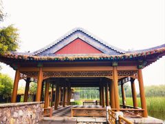 -张家湾公园