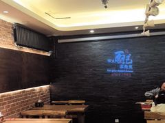 -万记麻辣烫国展总店