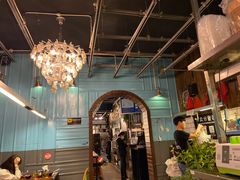-米屋石锅拌饭(师大店)