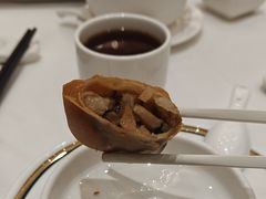 -喜宴又一村·粤菜·茶点·海鲜(壹方天地店)