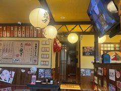 -鸟鹏烧鸟居酒屋(龙岗万科店)